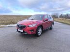 Mazda CX-5 - fotka číslo 2