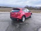 Mazda CX-5 - fotka číslo 6