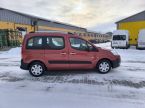 Peugeot Partner - fotka číslo 7
