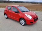 Suzuki Alto - fotka číslo 2