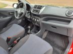 Suzuki Alto - fotka číslo 12