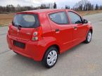 Suzuki Alto - fotka číslo 4