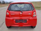 Suzuki Alto - fotka číslo 5