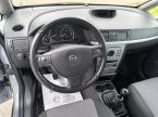 Opel Meriva - fotka číslo 15