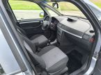 Opel Meriva - fotka číslo 14