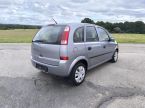 Opel Meriva - fotka číslo 6