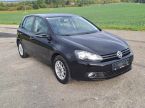 Volkswagen Golf - fotka číslo 2
