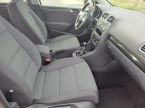 Volkswagen Golf - fotka číslo 14