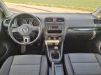 Volkswagen Golf - fotka číslo 18