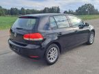 Volkswagen Golf - fotka číslo 4