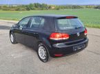 Volkswagen Golf - fotka číslo 6