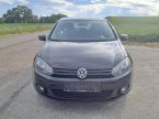 Volkswagen Golf - fotka číslo 1