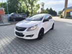Opel Corsa - fotka číslo 3