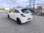 Opel Corsa - fotka číslo 7