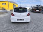 Opel Corsa - fotka číslo 8