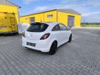 Opel Corsa - fotka číslo 9