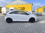 Opel Corsa - fotka číslo 10
