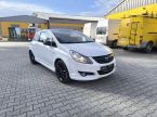 Opel Corsa - fotka číslo 1