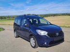Dacia Dokker - fotka číslo 1