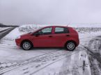 Fiat Grande Punto - fotka číslo 3