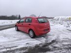 Fiat Grande Punto - fotka číslo 4