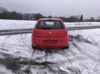 Fiat Grande Punto - fotka číslo 5