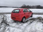 Fiat Grande Punto - fotka číslo 6