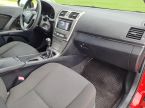 Toyota Avensis - fotka číslo 13