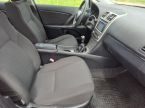Toyota Avensis - fotka číslo 14