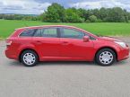Toyota Avensis - fotka číslo 3