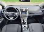 Toyota Avensis - fotka číslo 16