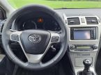 Toyota Avensis - fotka číslo 17