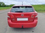 Toyota Avensis - fotka číslo 5