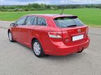 Toyota Avensis - fotka číslo 6