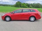 Toyota Avensis - fotka číslo 7