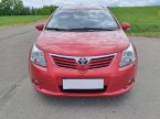 Toyota Avensis - fotka číslo 1
