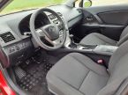 Toyota Avensis - fotka číslo 8