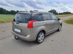 Peugeot 5008 - fotka číslo 4