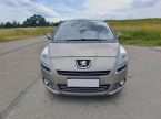 Peugeot 5008 - fotka číslo 1