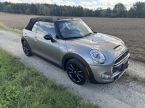 Mini Cooper - fotka číslo 1
