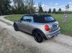 Mini Cooper - fotka číslo 7