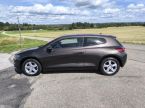 Volkswagen Scirocco - fotka číslo 4