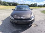 Volkswagen Scirocco - fotka číslo 2