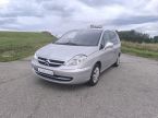 Citroën C8 - fotka číslo 2
