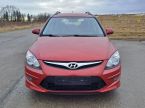 Hyundai i30 - fotka číslo 1