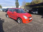 Suzuki Swift - fotka číslo 1