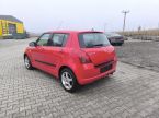 Suzuki Swift - fotka číslo 4