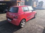 Suzuki Swift - fotka číslo 2