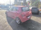 Suzuki Swift - fotka číslo 3