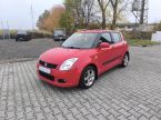 Suzuki Swift - fotka číslo 2